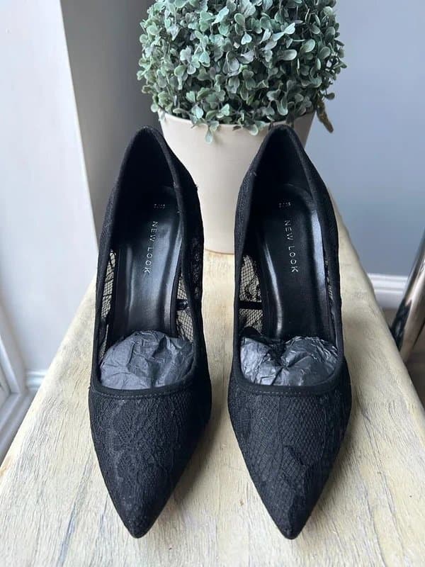 New Look New Look heels
