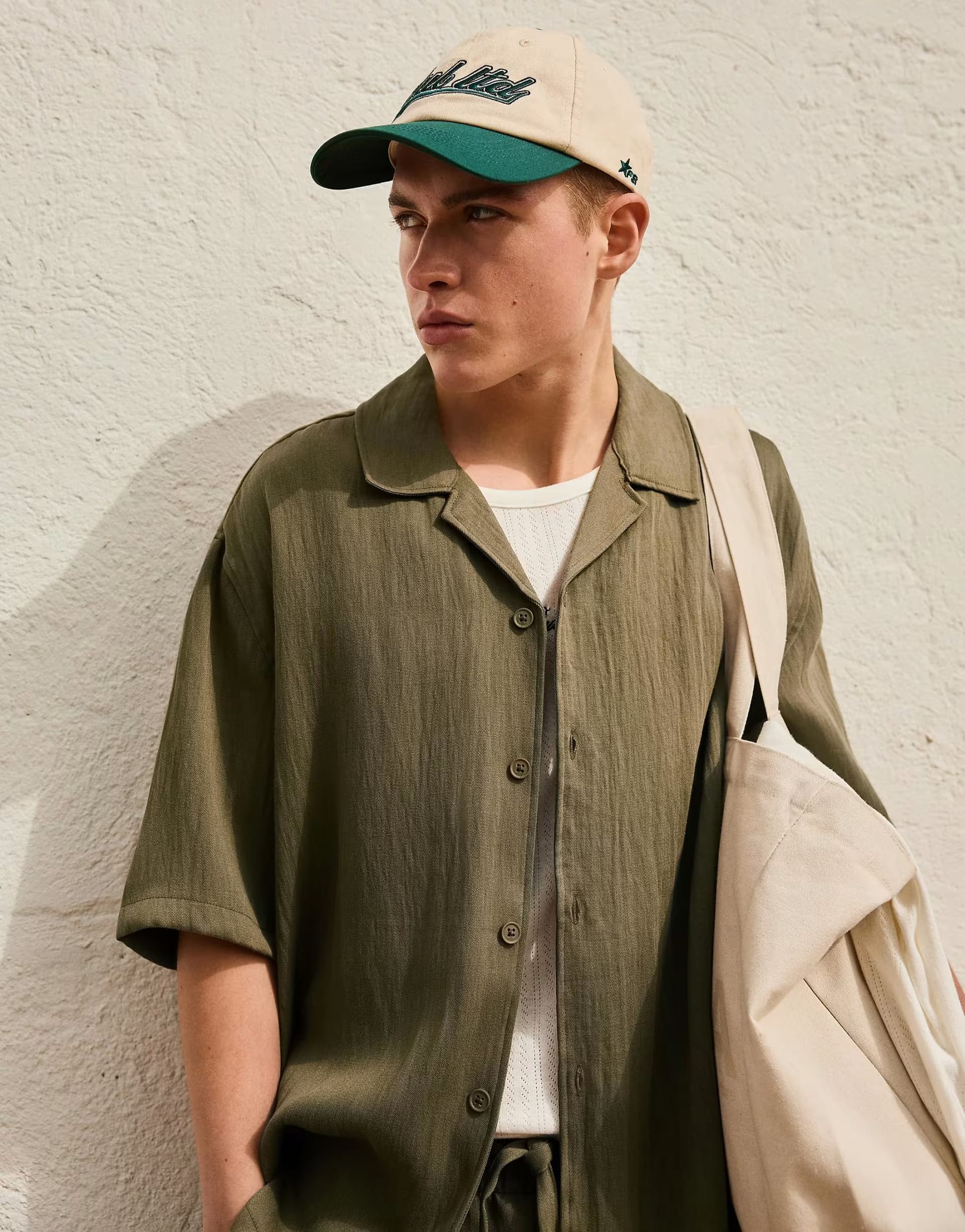 khaki