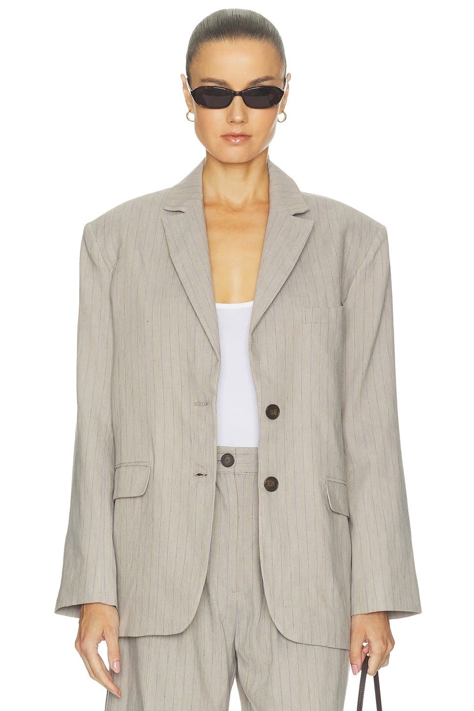 revolve Quinn Blazer