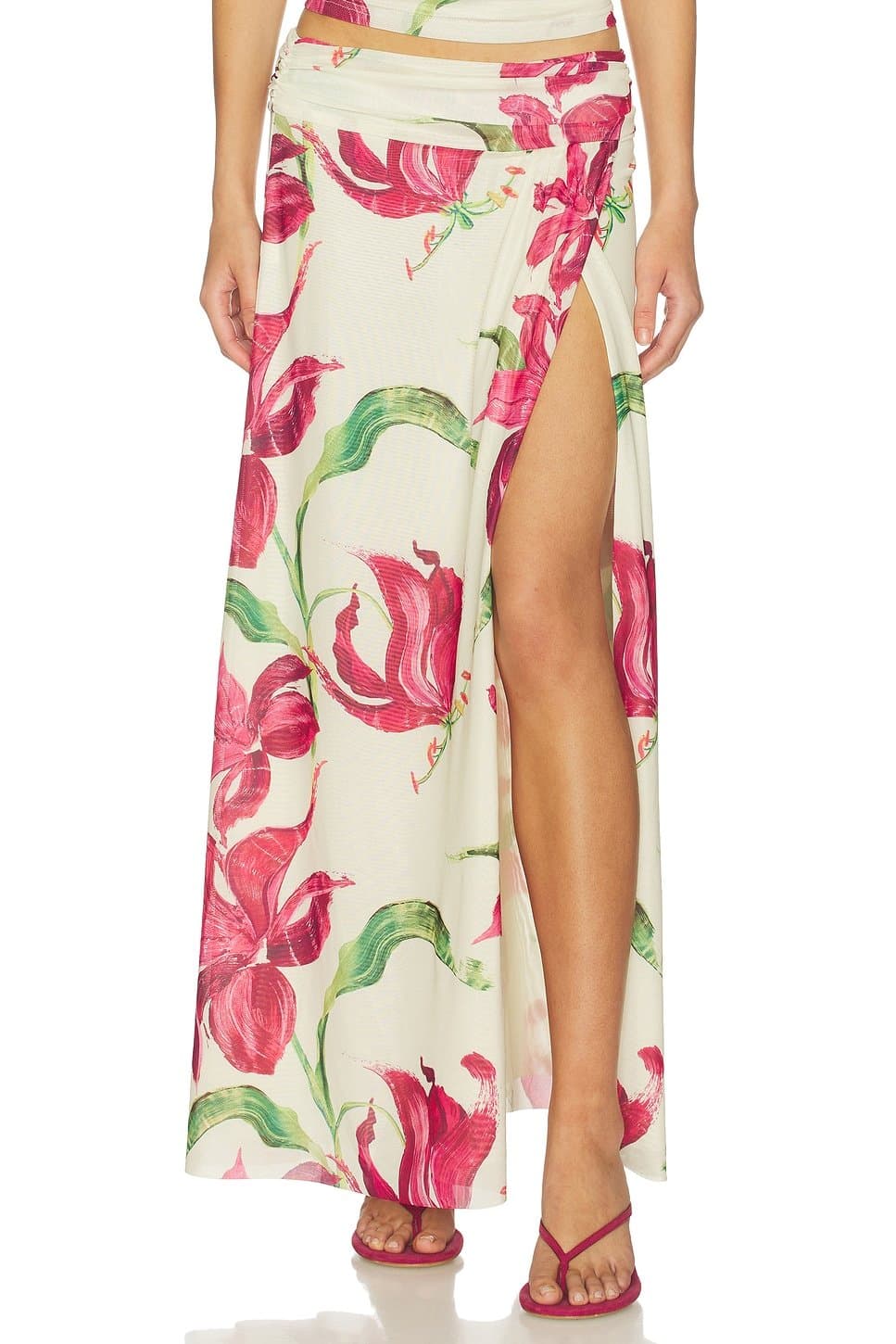 revolve Azalea Skirt