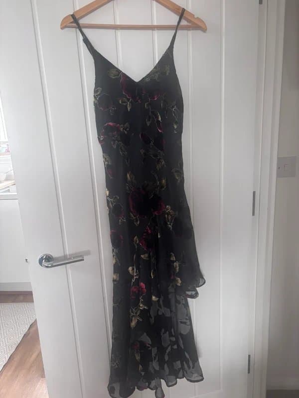 Never Fully Dressed Never fully dressed size medium