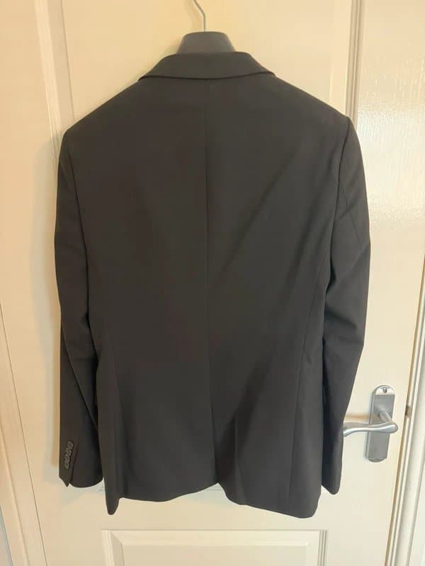 ASOS Black jacket
