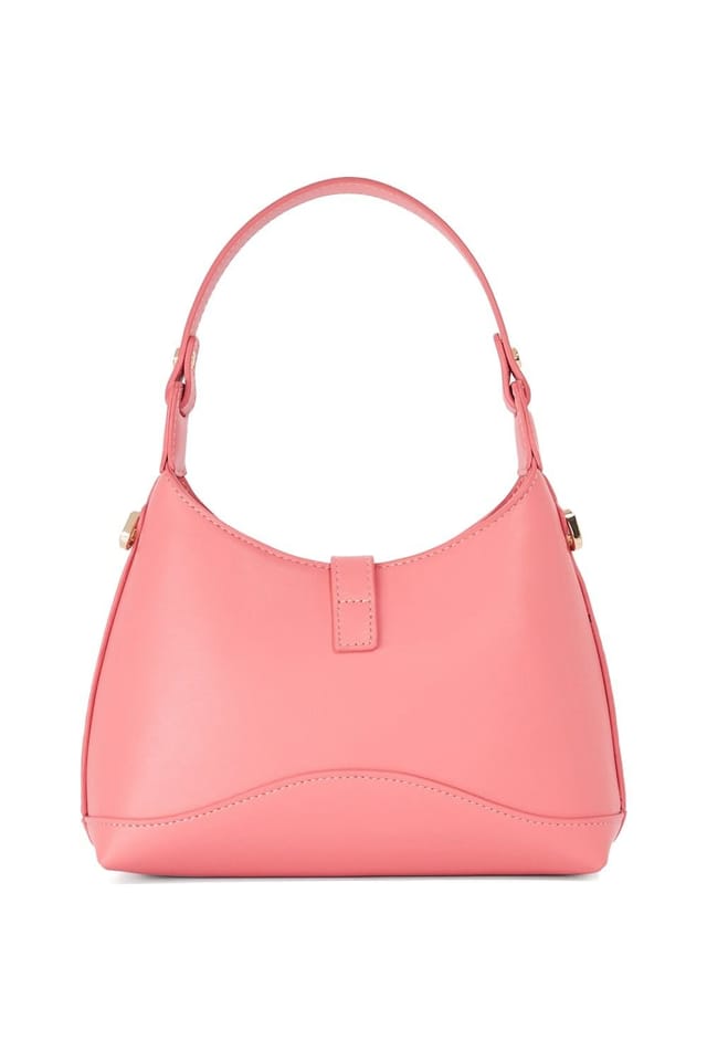 Dune London Dune London Women's 'Dinidorset' Bag in Pink - 2