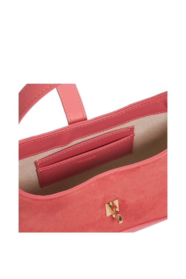 Dune London Dune London Women's 'Dinidorset' Bag in Pink - 3
