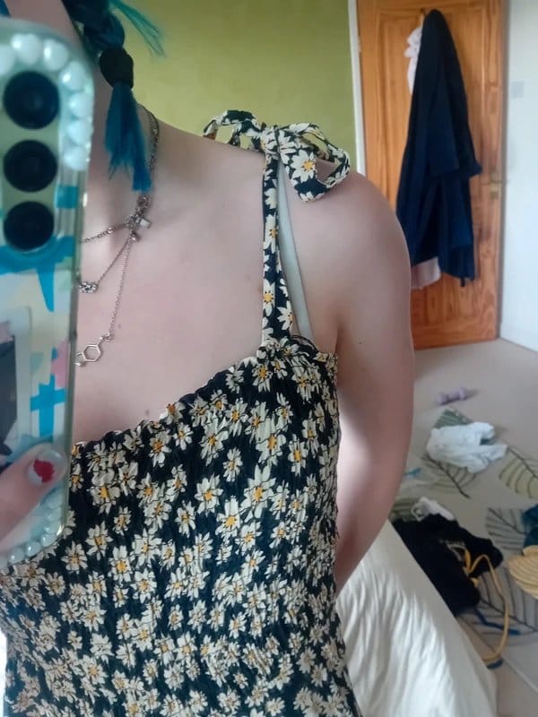New Look daisy jumpsuit - 1