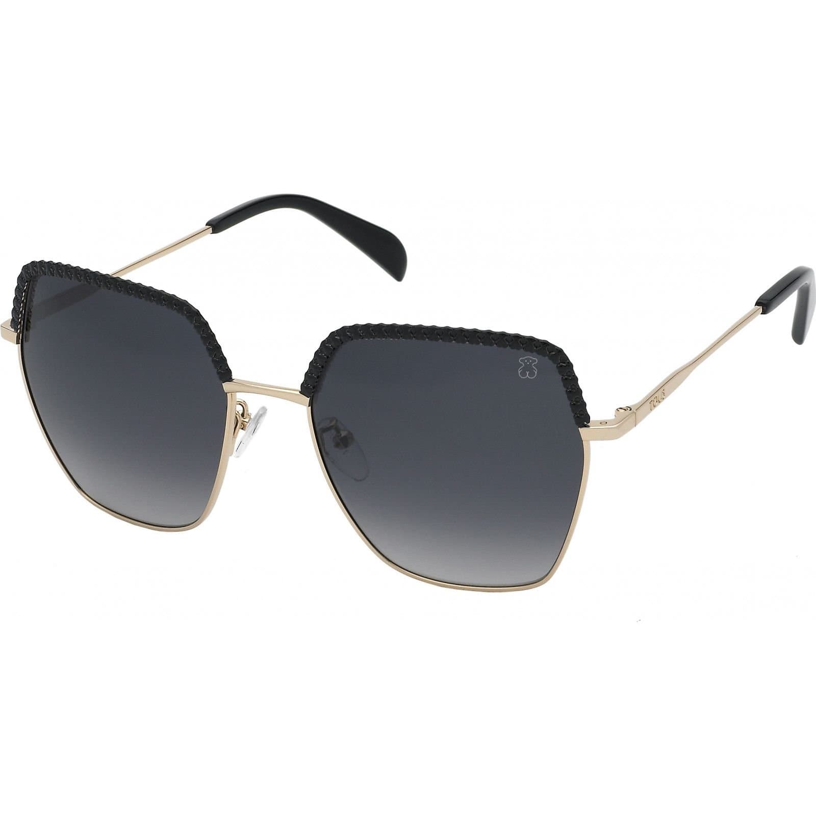 Tous Tous Women's STO455560301 Sunglasses in Grey