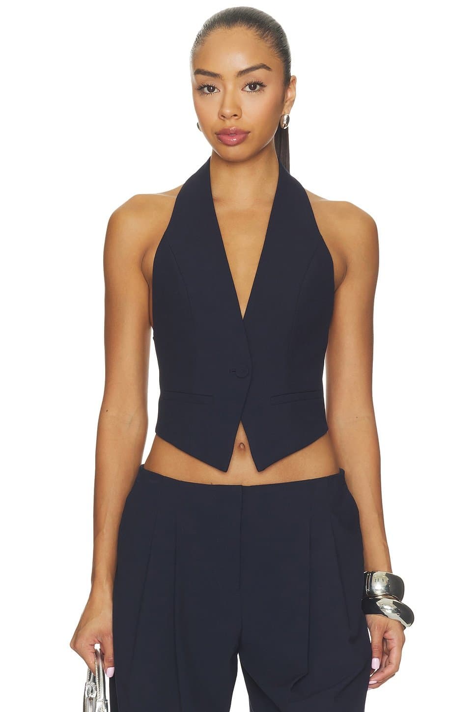 revolve Tasnim Vest