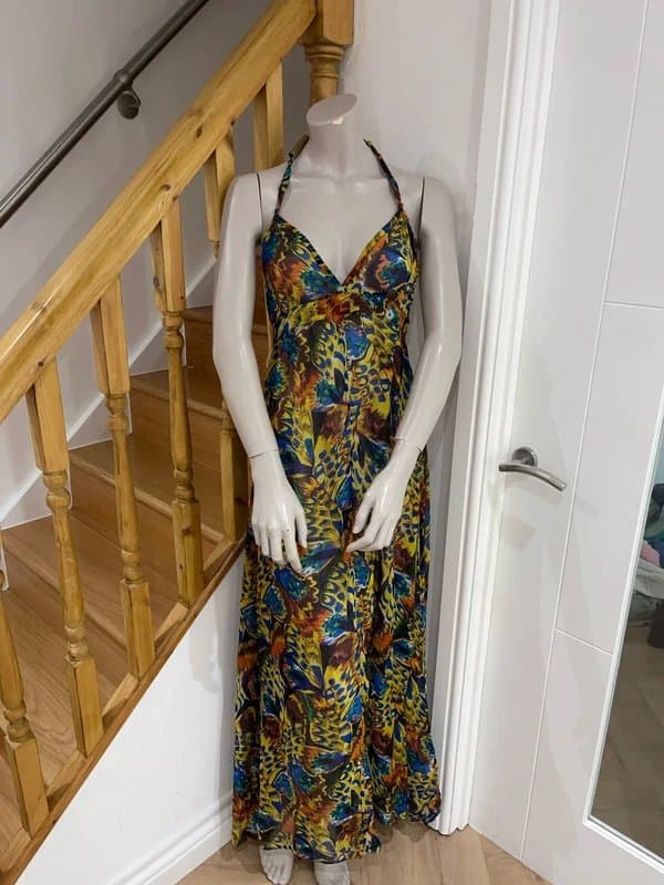 Topshop Top shop summer dress