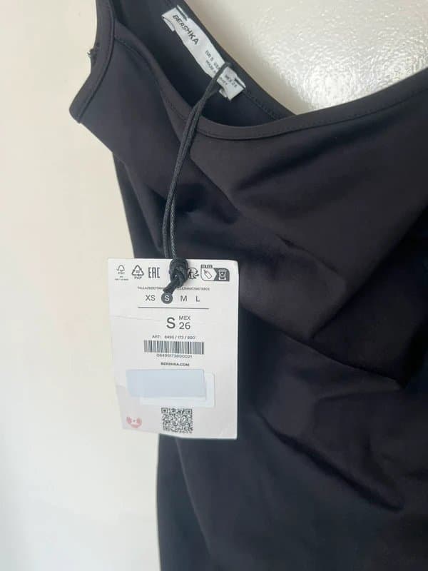 Bershka Bodysuit