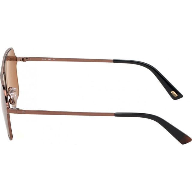Web Eyewear Web Eyewear Men's WE0261-6036E Sunglasses in Bronze - 2