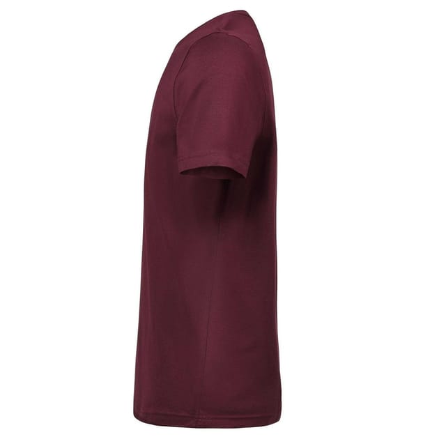 Untagged Movement Untagged Movement Men's Regular Polo Shirt in Maroon - 3