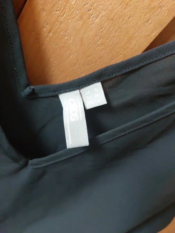 ASOS Black top