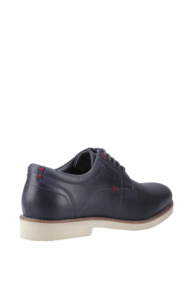 Pod Pod Men's Hampton Smart Casual in Navy - 2