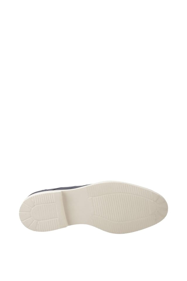 Pod Pod Men's Hampton Smart Casual in Navy - 3