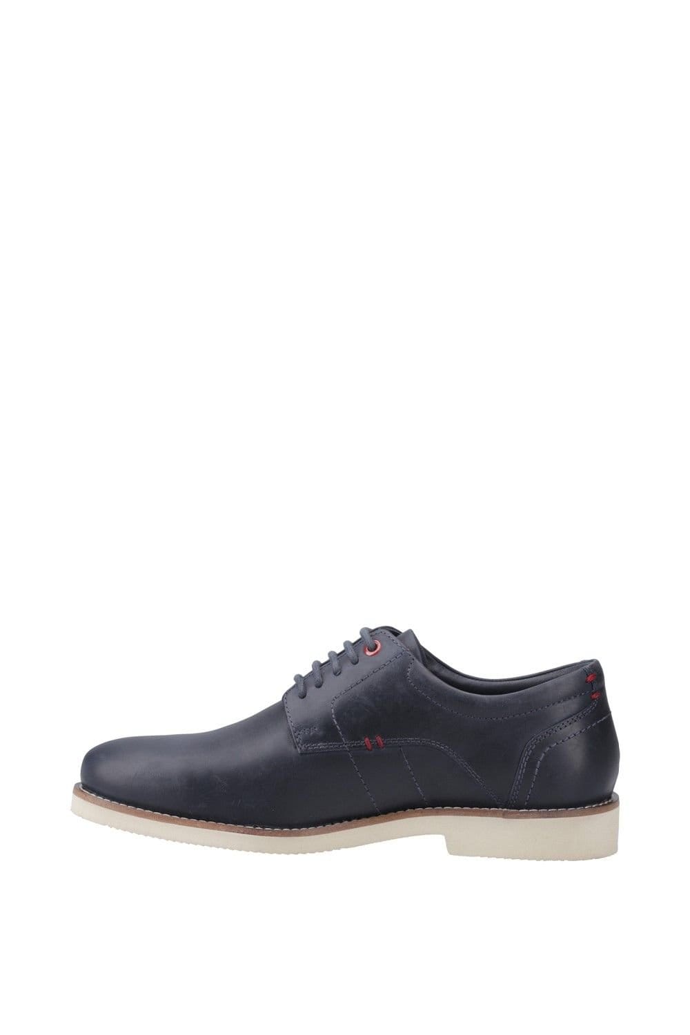 Pod Pod Men's Hampton Smart Casual in Navy - 4