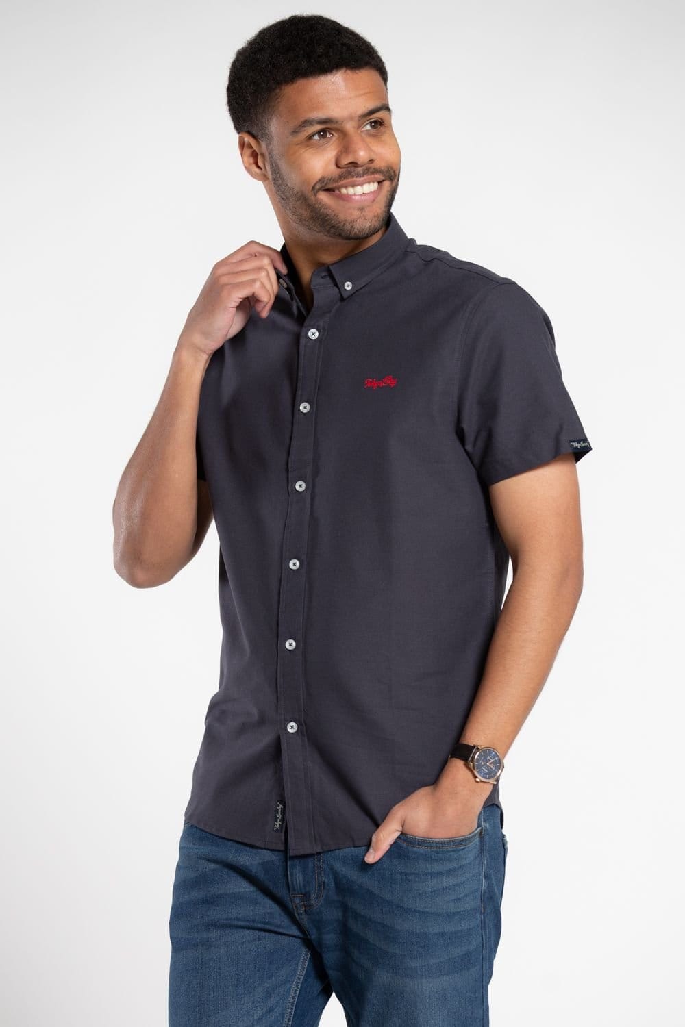 navy