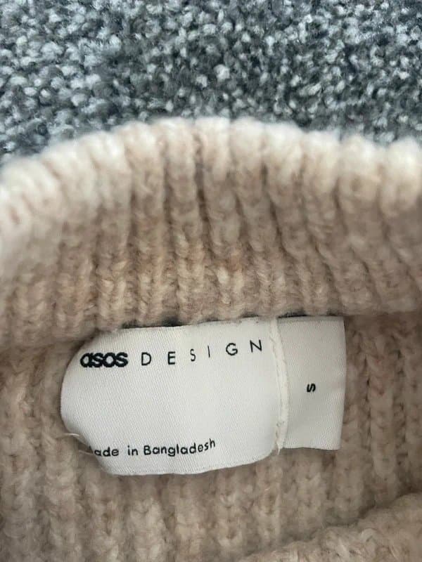 ASOS Knitted Jumper