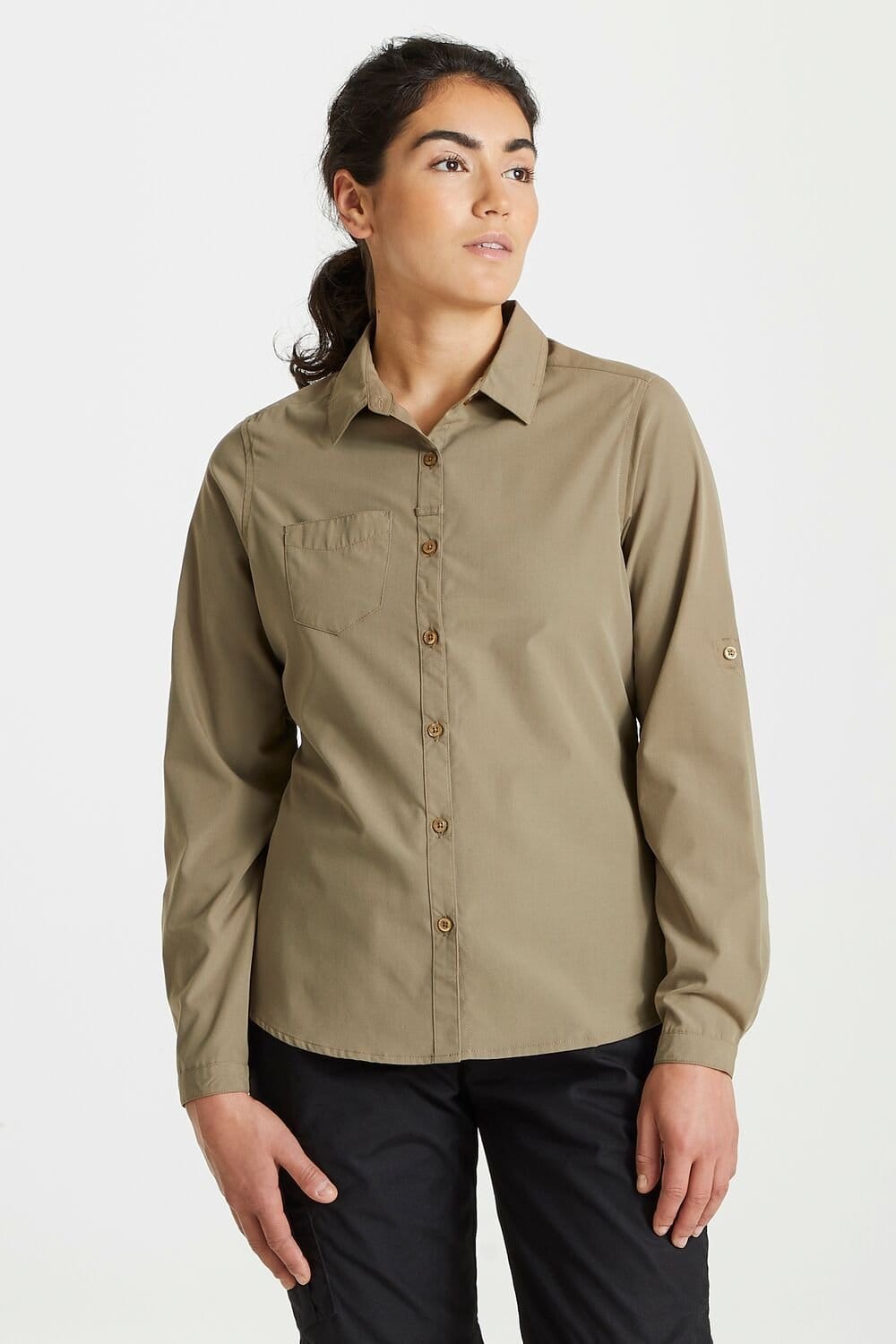 beige