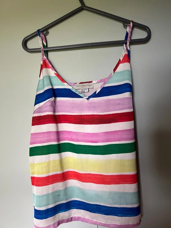 Never Fully Dressed Never fully dressed cami - 1