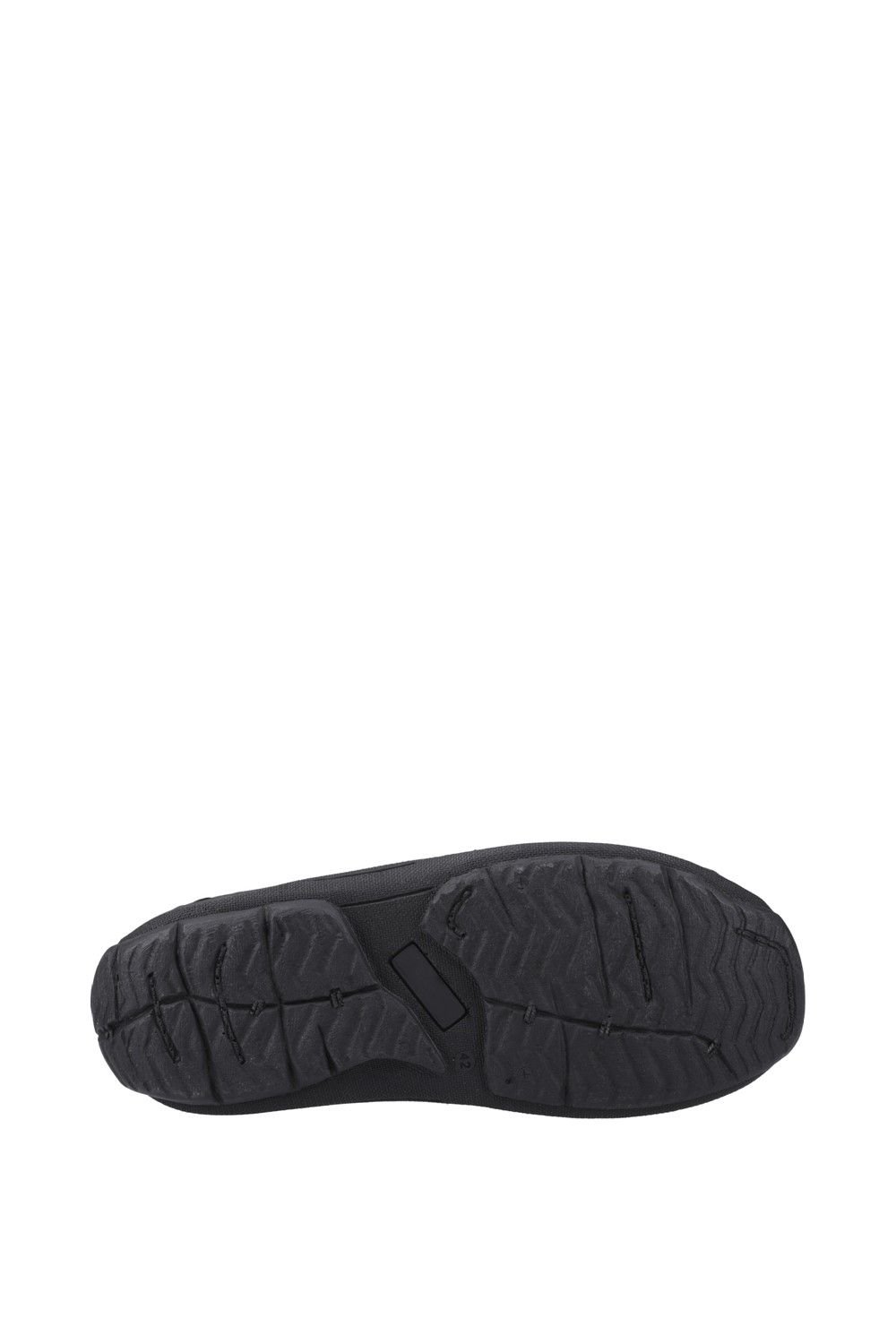 Hush Puppies Hush Puppies Men's Alan Toepost Sandal in Tan - 3