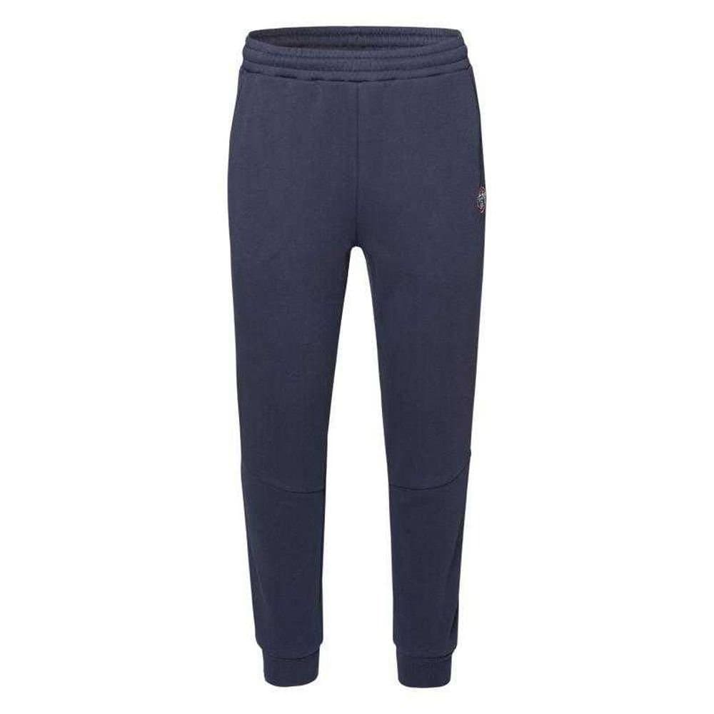 Iguana Iguana Men's Milton Jogging Bottoms in Navy