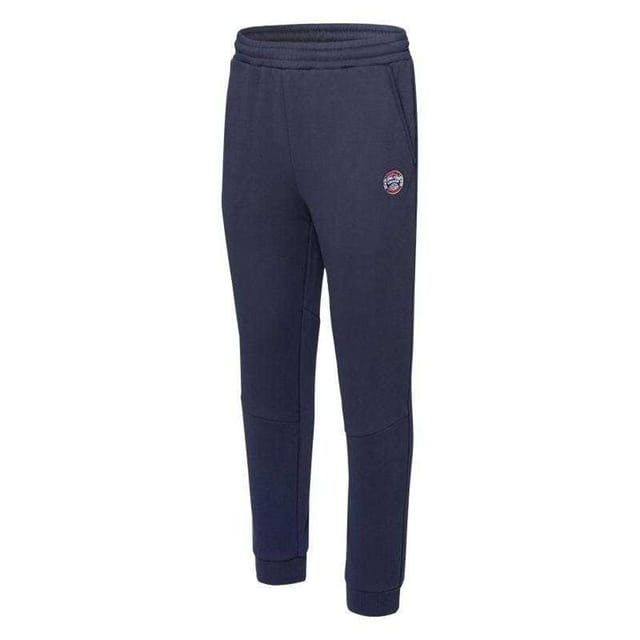 Iguana Iguana Men's Milton Jogging Bottoms in Navy - 3