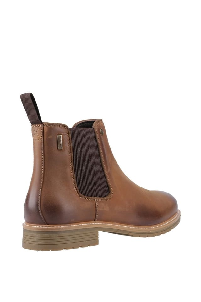 Hunter Hunter Men's Jura Dealer Boot in Tan - 2