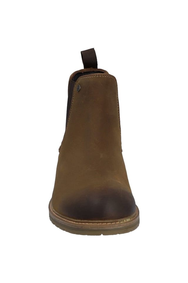 Hunter Hunter Men's Jura Dealer Boot in Tan - 3