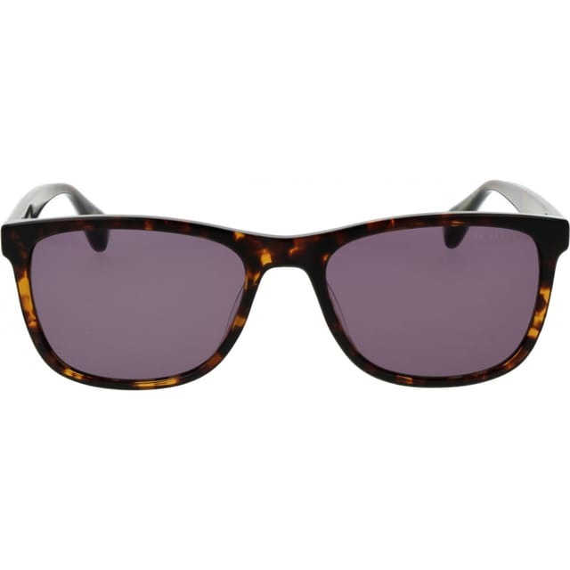 Ted Baker Ted Baker Men's TB1779 57119 Square/Rectangle Sunglasses in Brown - 2