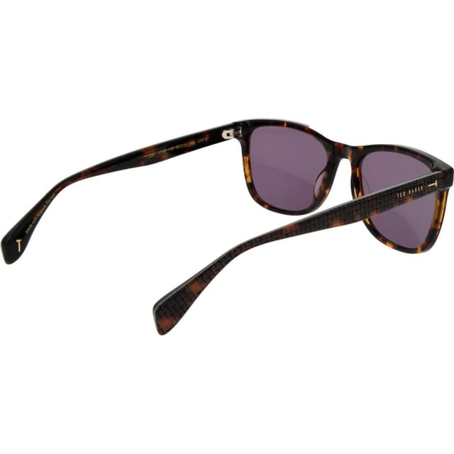 Ted Baker Ted Baker Men's TB1779 57119 Square/Rectangle Sunglasses in Brown - 3