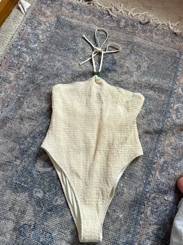 Nasty Gal Swimming costume