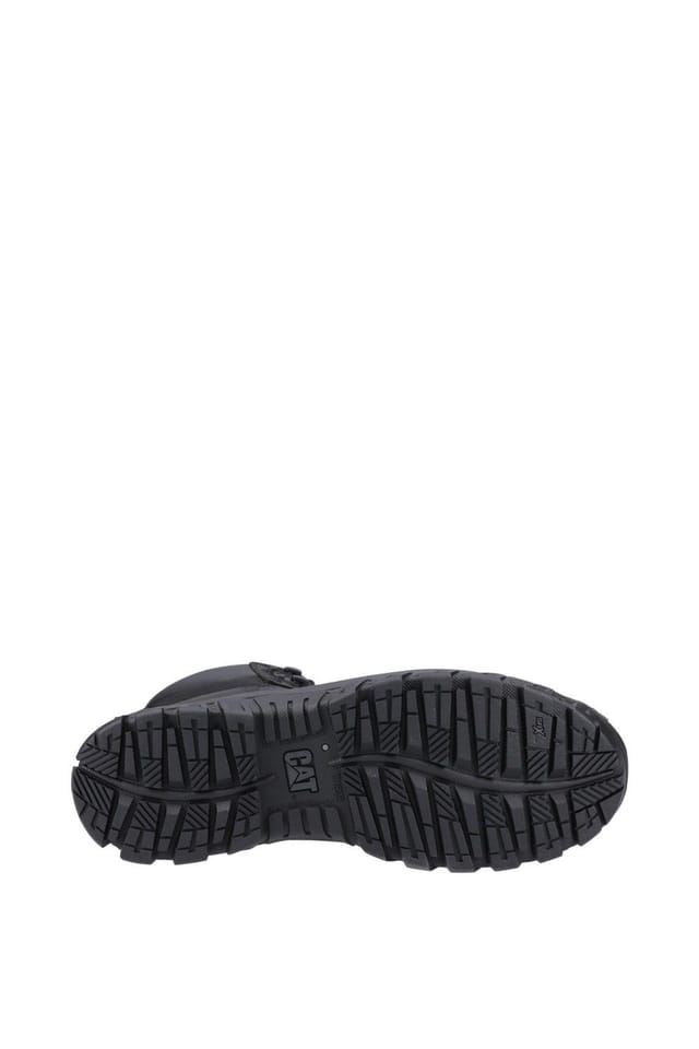 Caterpillar Caterpillar Men's Threshold Rebound Safety Boot in Black - 3