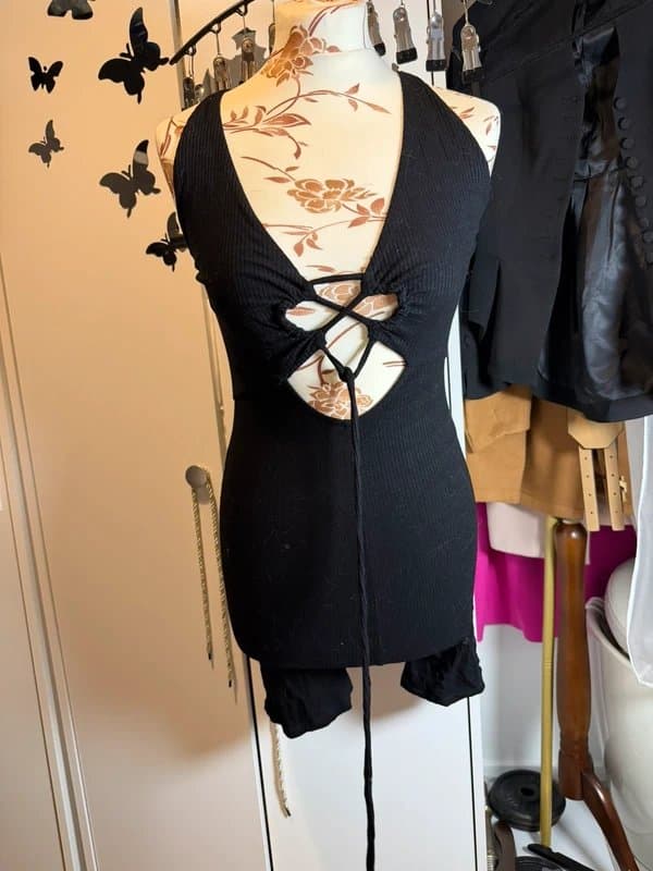 Bershka Bershka jumpsuit new with tag size M