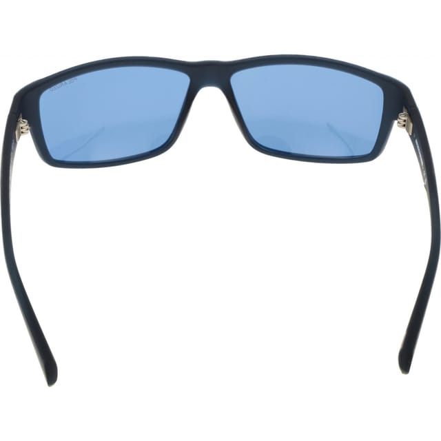 Skechers Skechers Men's SE6159 6291V Square/Rectangle Sunglasses in Blue - 3