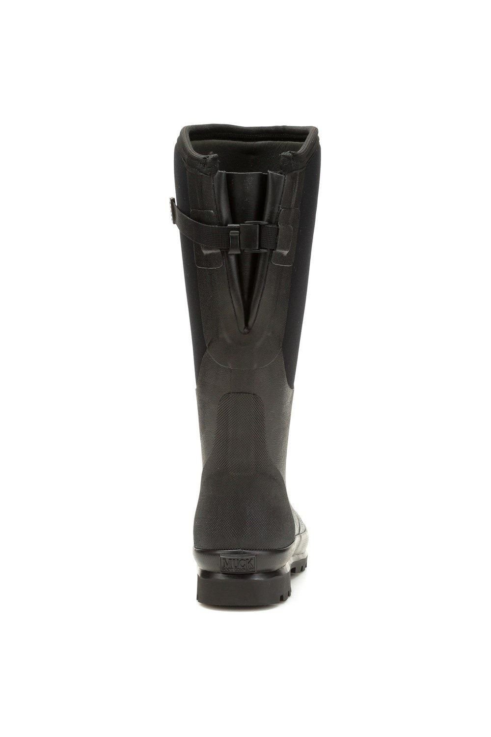Muck Boots Muck Boots Women's 'Chore XF' Wellingtons in Black - 2