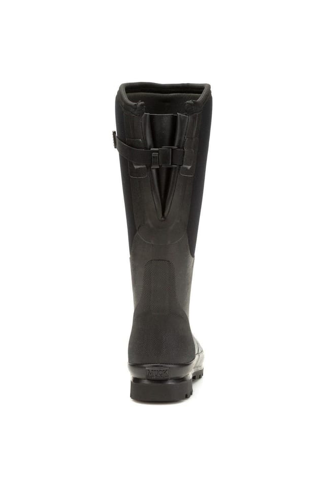 Muck Boots Muck Boots Women's 'Chore XF' Wellingtons in Black - 2