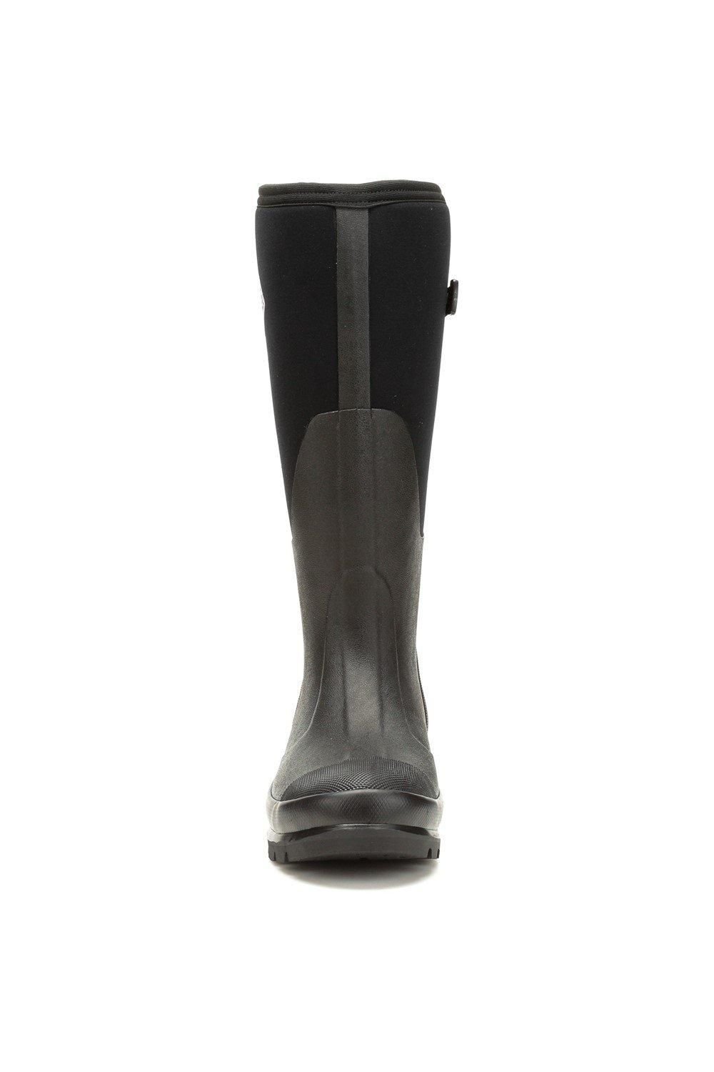 Muck Boots Muck Boots Women's 'Chore XF' Wellingtons in Black - 3