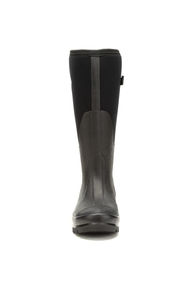 Muck Boots Muck Boots Women's 'Chore XF' Wellingtons in Black - 3