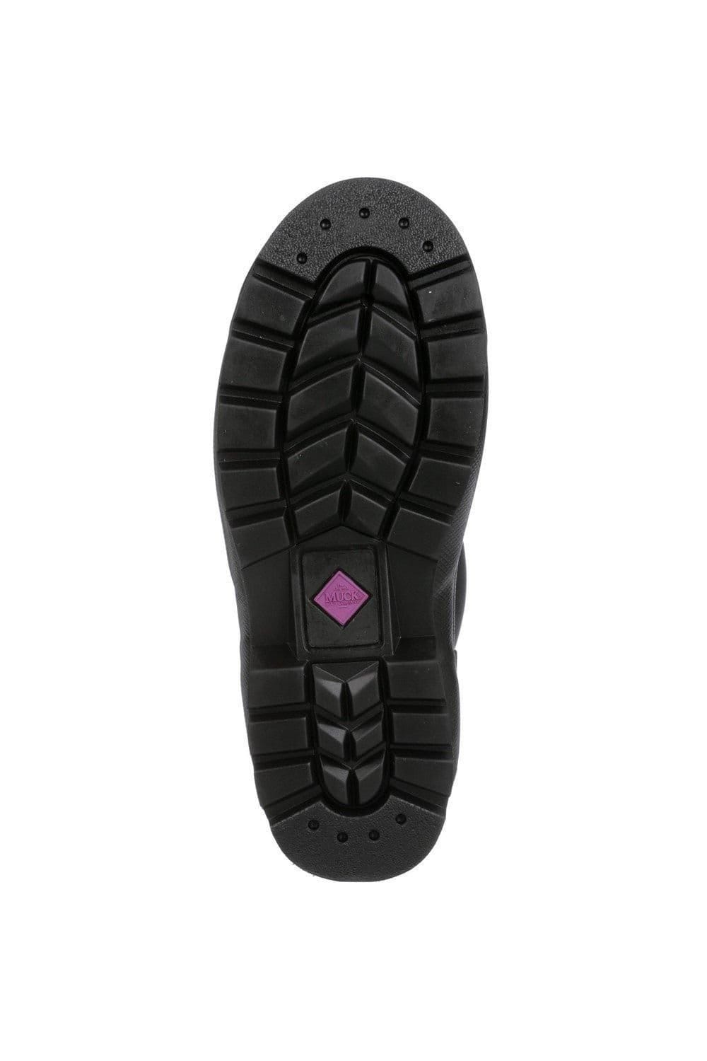 Muck Boots Muck Boots Women's 'Chore XF' Wellingtons in Black - 4