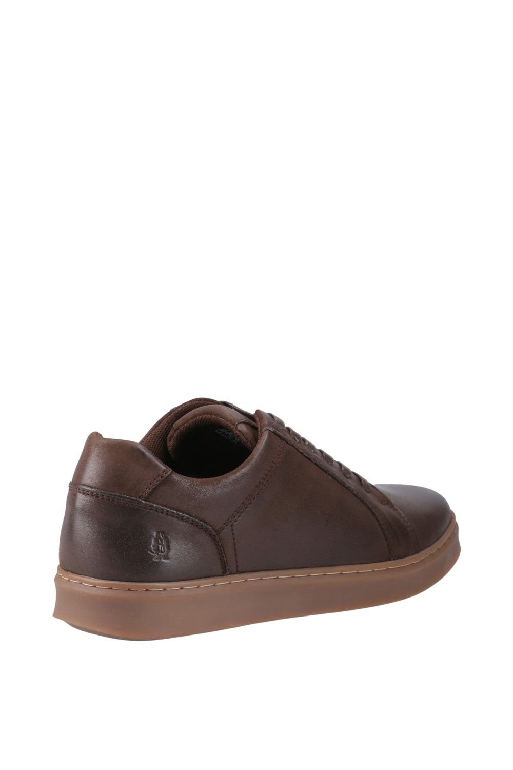 Hush Puppies Hush Puppies Men's Madden Shoes in Brown - 2