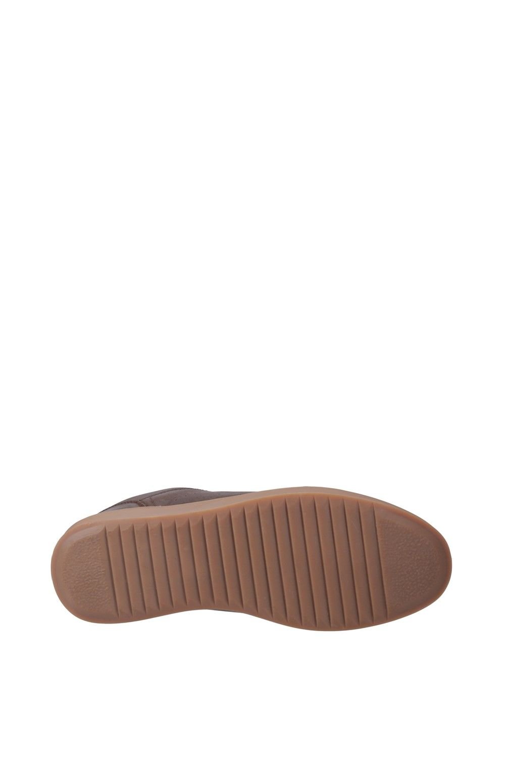 Hush Puppies Hush Puppies Men's Madden Shoes in Brown - 3