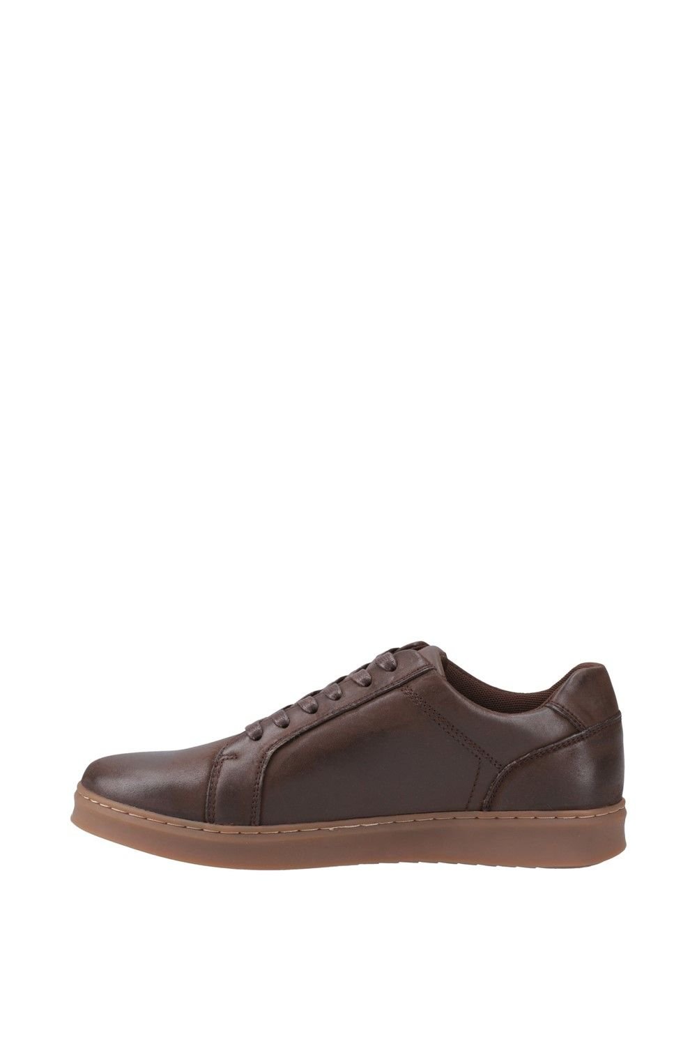 Hush Puppies Hush Puppies Men's Madden Shoes in Brown - 4