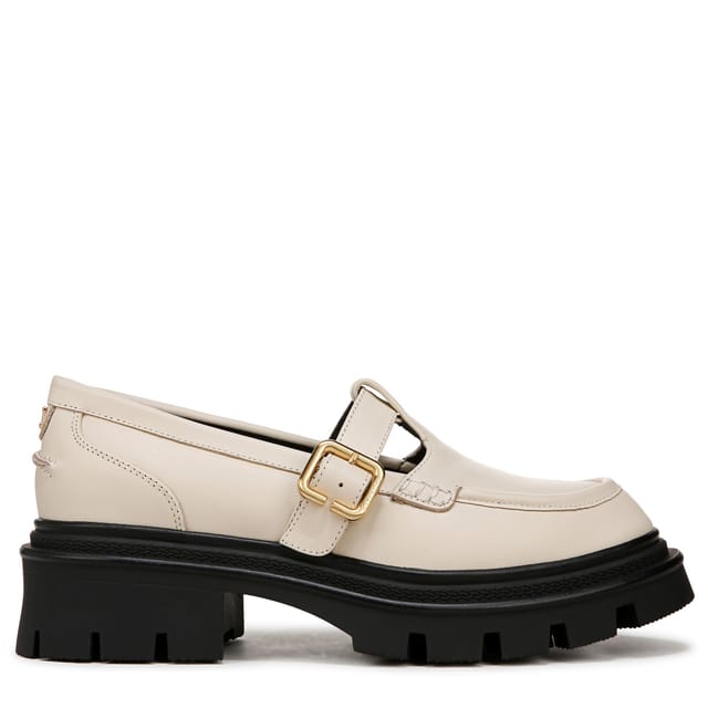 Sam Edelman Sam Edelman Women's FLATS Payson Loafers in Cream - 2