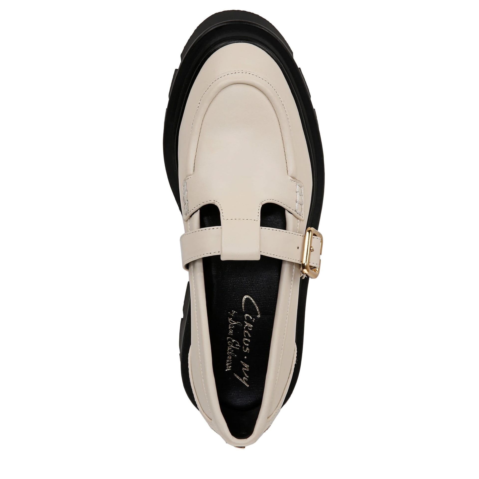 Sam Edelman Sam Edelman Women's FLATS Payson Loafers in Cream - 4