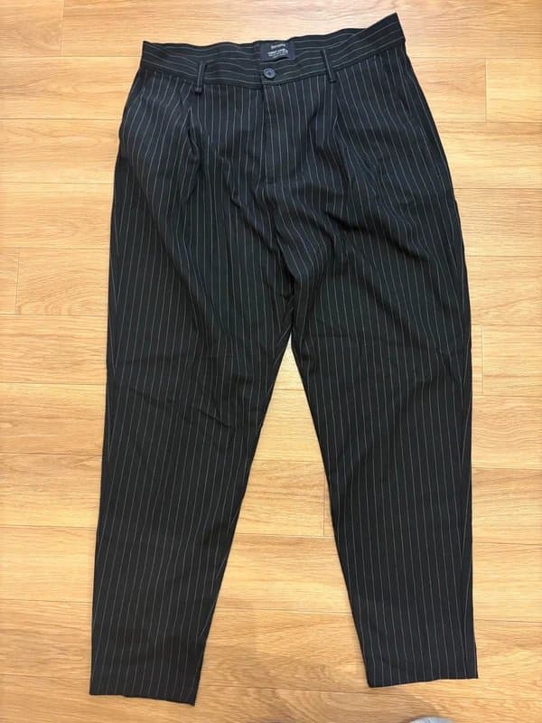 Bershka Bertha classic