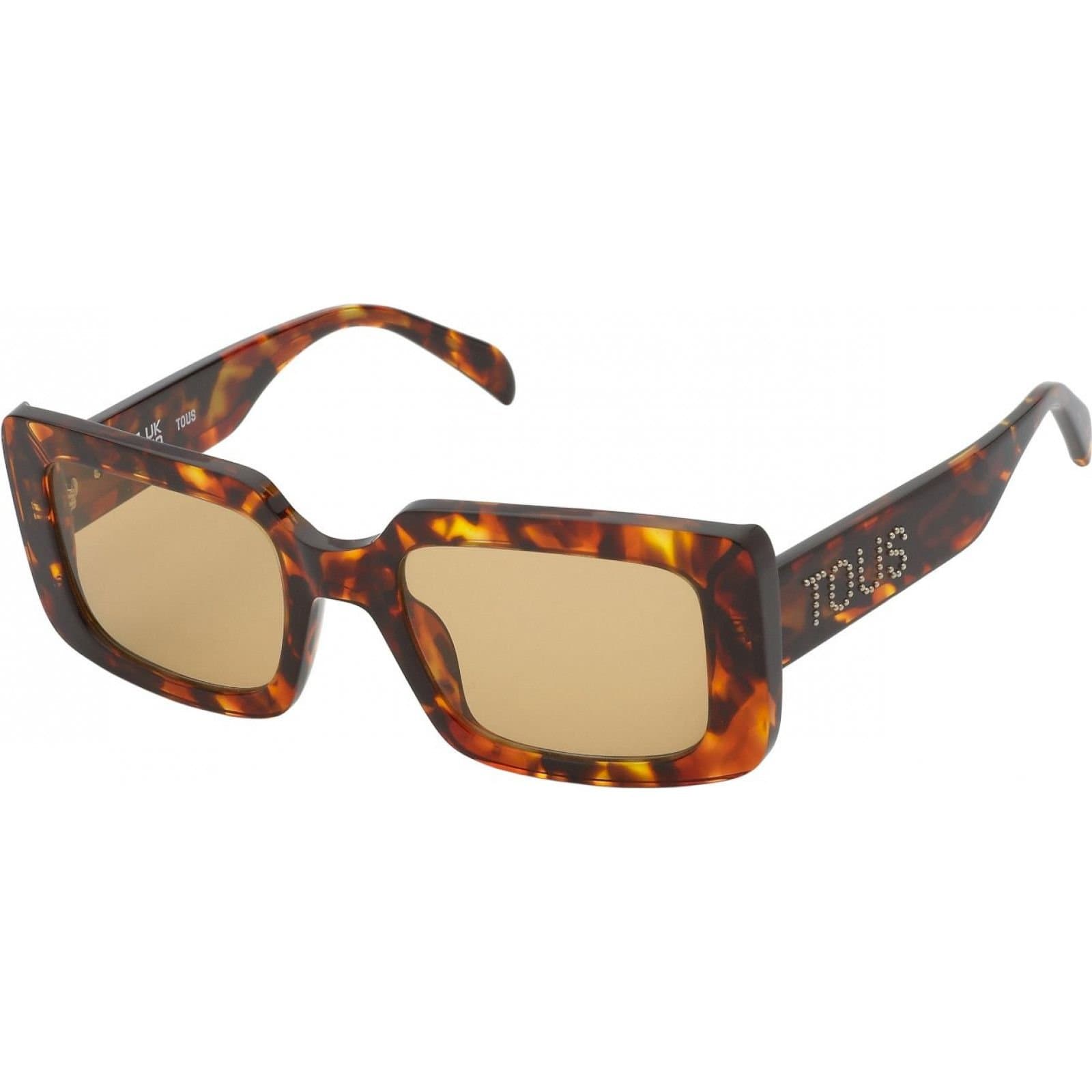 Tous Tous Women's STOB80V520791 Sunglasses in Orange