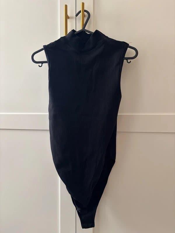 Primark High neck bodysuit