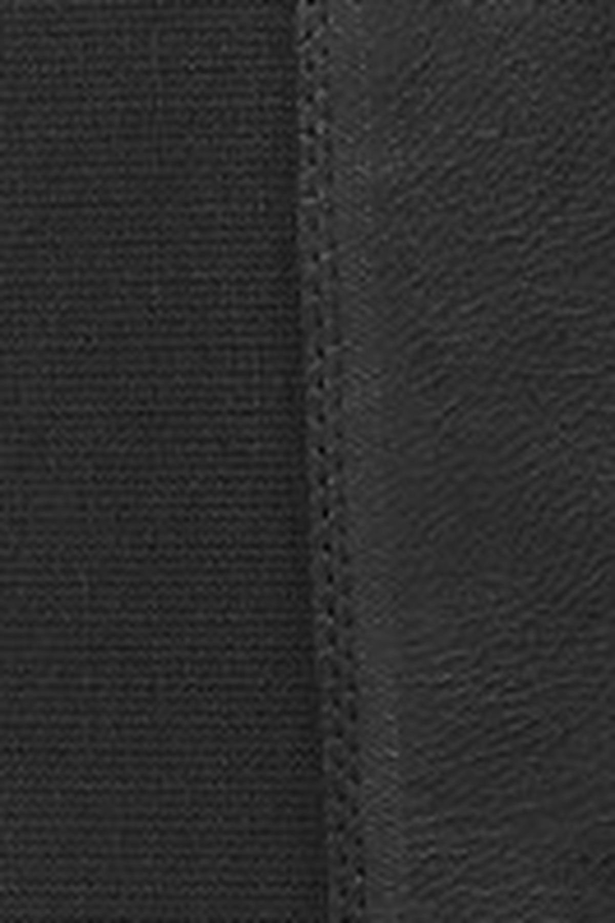 Celtic & Co Celtic & Co Women's Chunky Tall Chelsea Boot in Black - 4