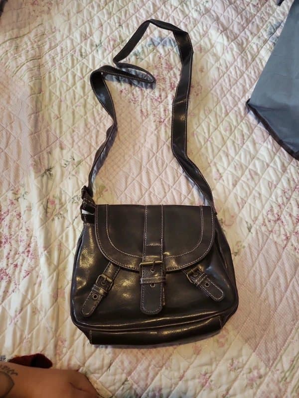 New Look Handbag