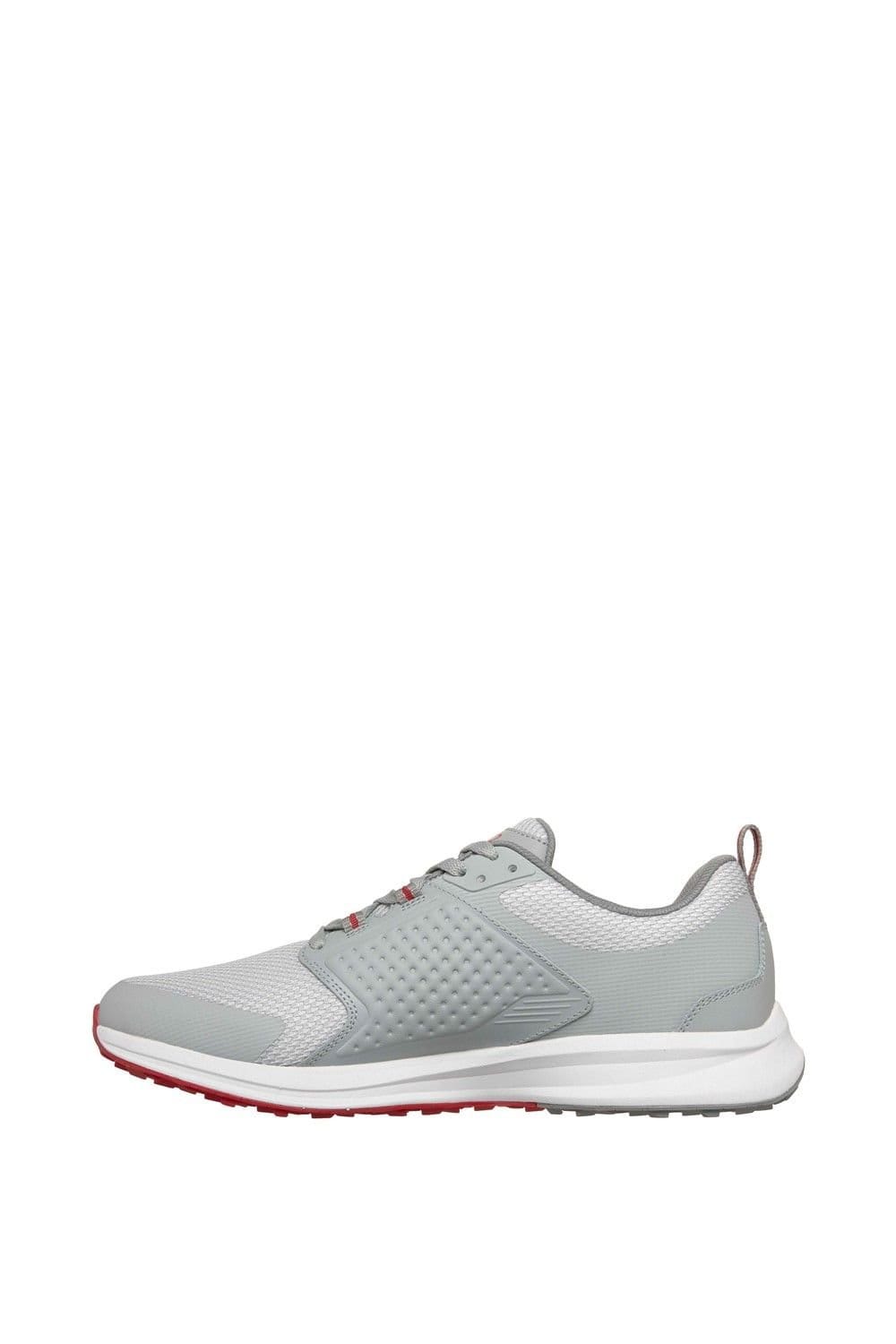 Skechers Skechers Men's GO GOLF Quest Shoes in Grey - 4